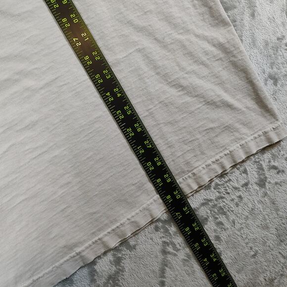 VTG Y2K Ecko Unltd Lakewood Pool streetwear grunge thrashed tshirt mens XXL - Picture 12 of 12